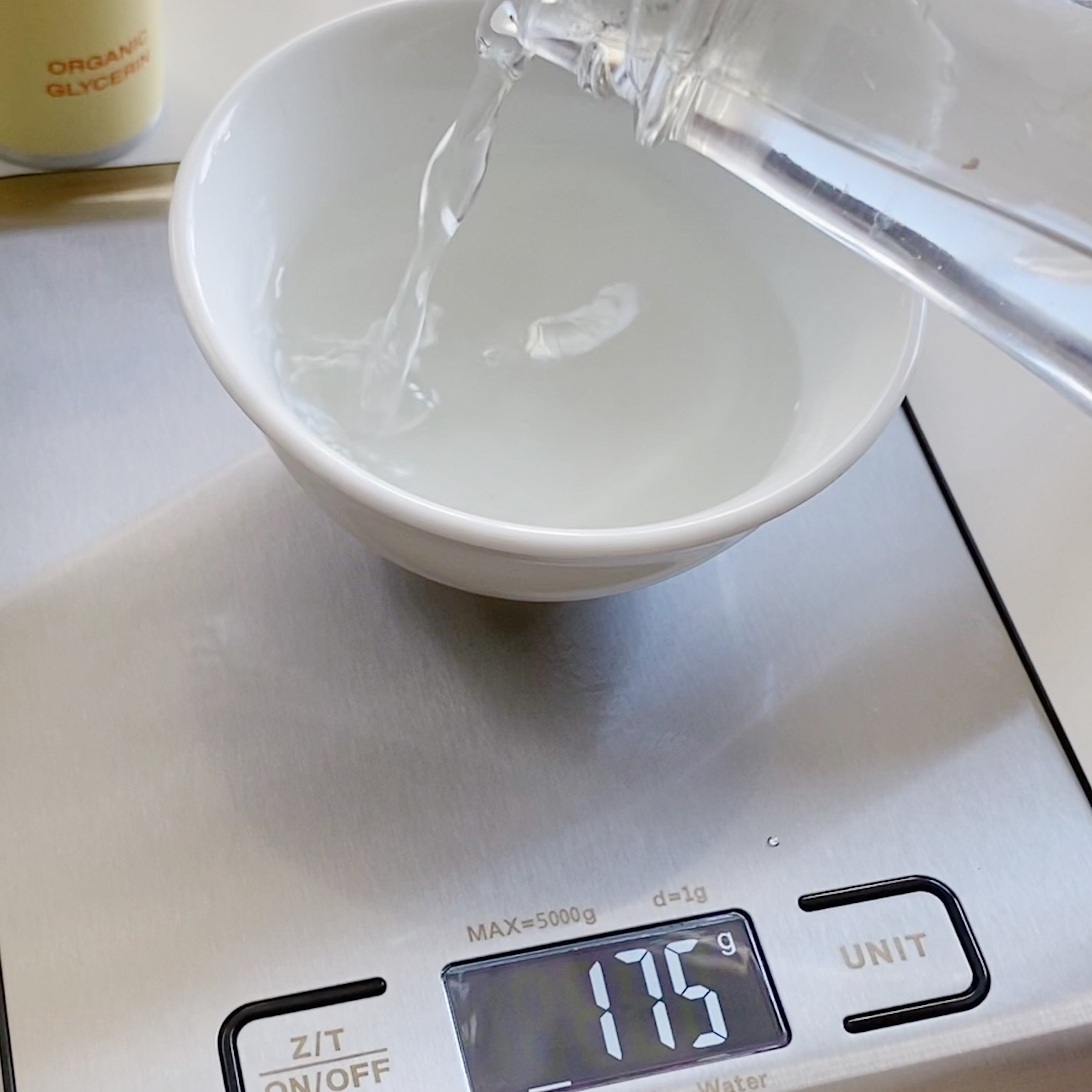 3 Scales for your Home Lab that Won't Break the Bank