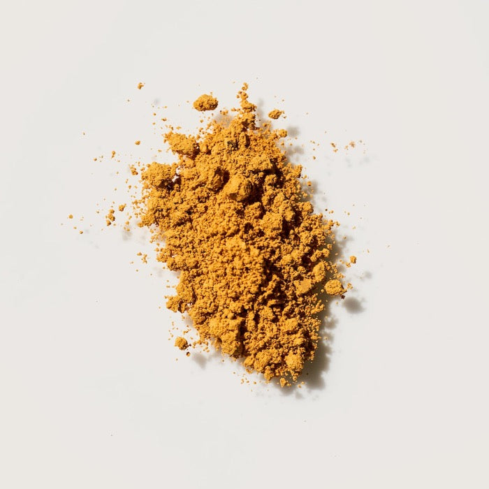 Brazil Clays Gold Earth