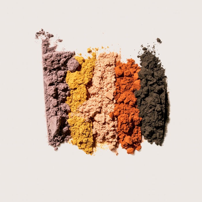 Brazil Clays™ Purple Earth (Kaolin)