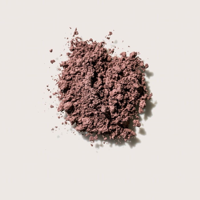 Brazil Clays Purple Earth