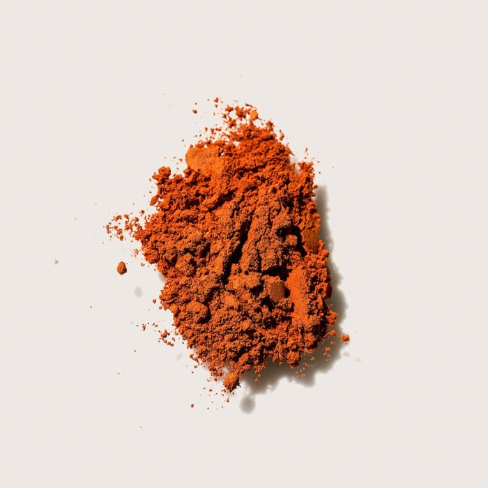 Brazil Clays™ Red Earth (Kaolin)