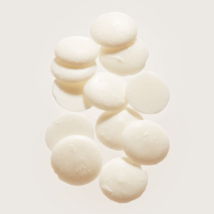 Organic Fair Trade Cocoa Butter
