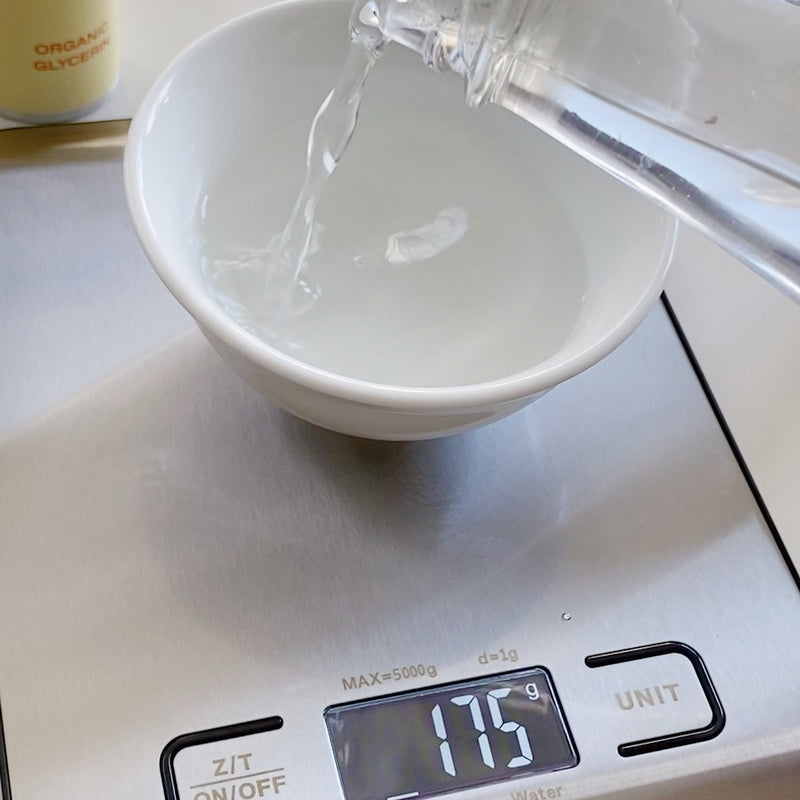 3 Scales for your Home Lab that Won't Break the Bank