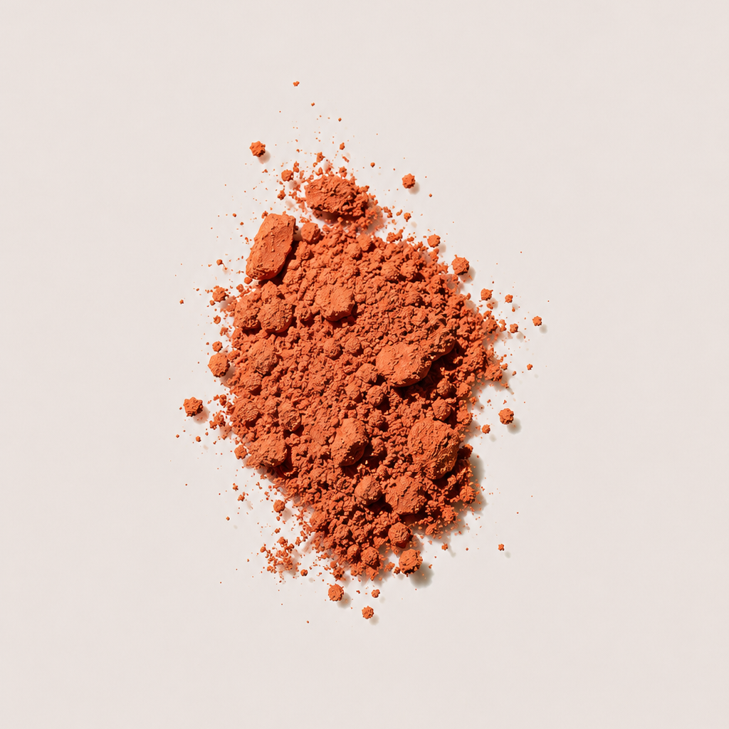 Brazil Clays™ Light Red Earth (Kaolin)