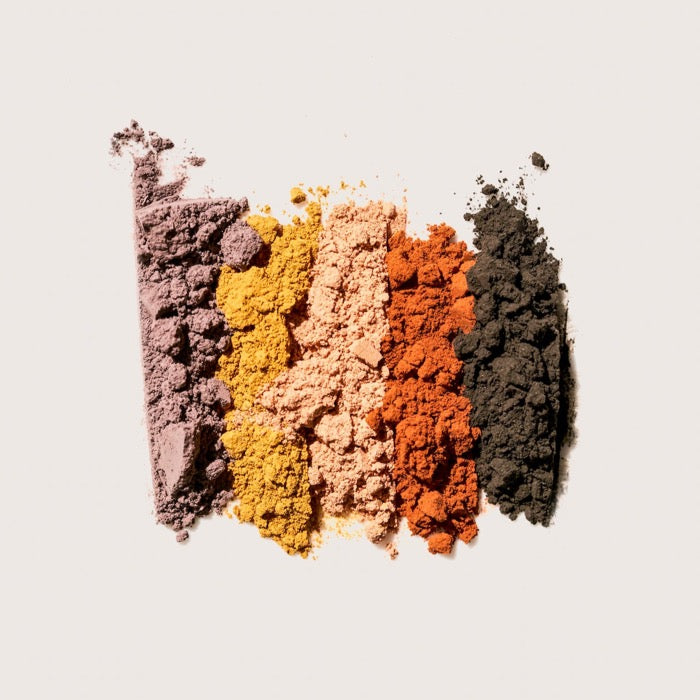 Brazil Clays™ Blush Rose Earth (Kaolin)