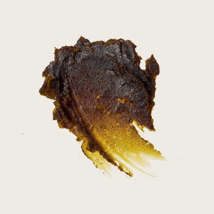 Green Tea Wax