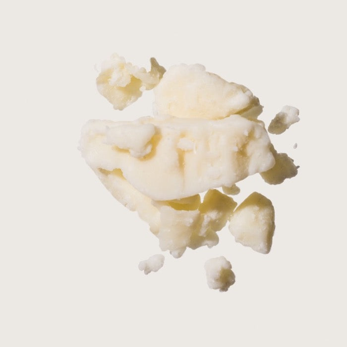 Organic Shea Butter